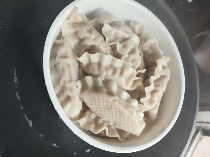三全水饺/馄饨