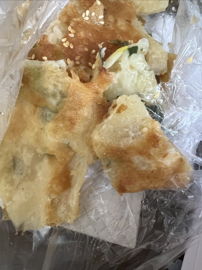 西贝小吃快餐