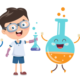 儿童科学实验套装推荐