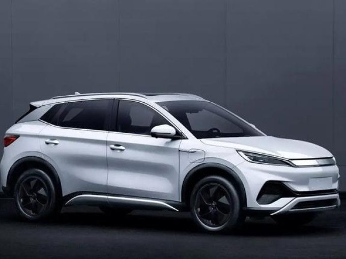 各车型推出荣耀版,元plus也不例外,3月4日荣耀登场,预计价格为11