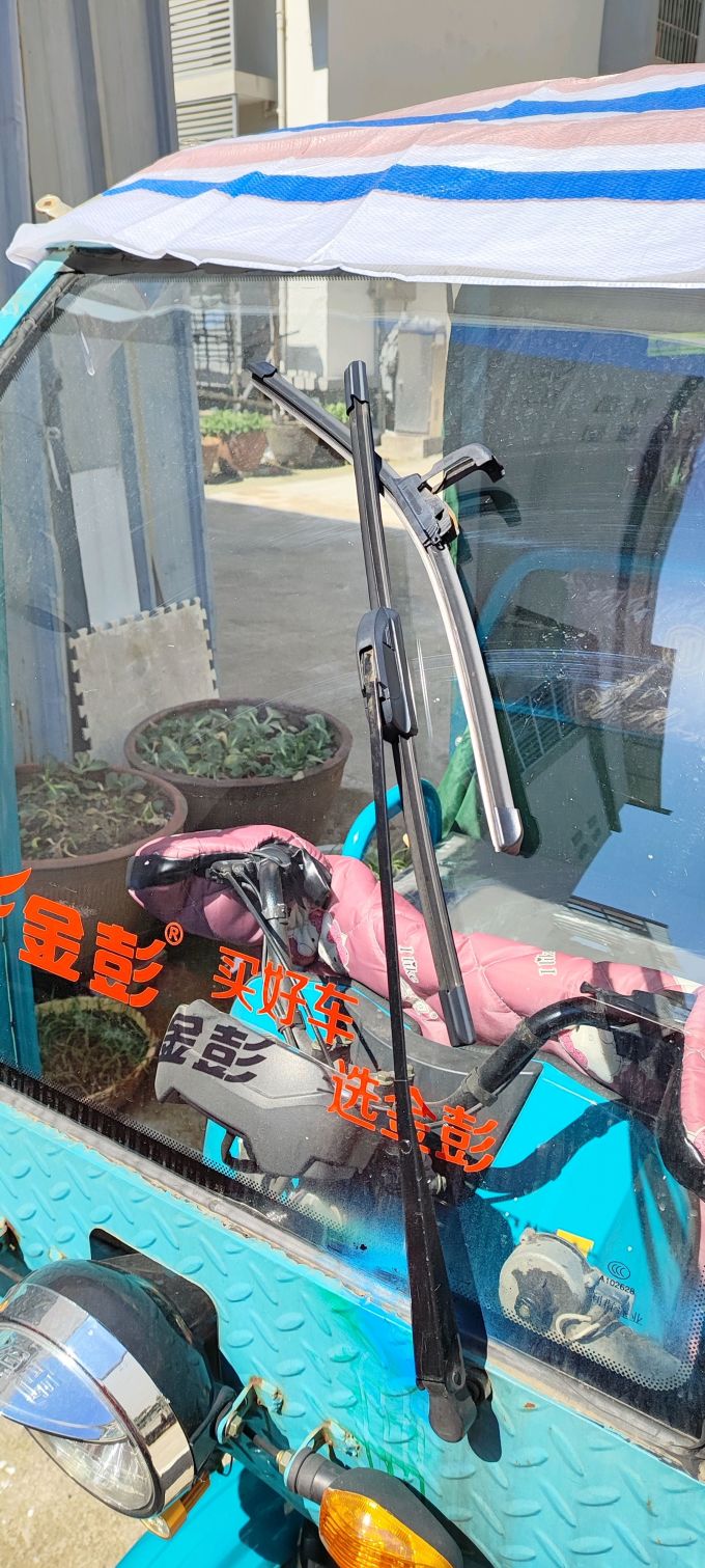 澳麟雨刷雨刮