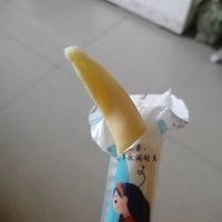 香甜可口的奶棒，上班必备的小零食