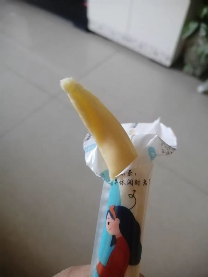 奶类制品