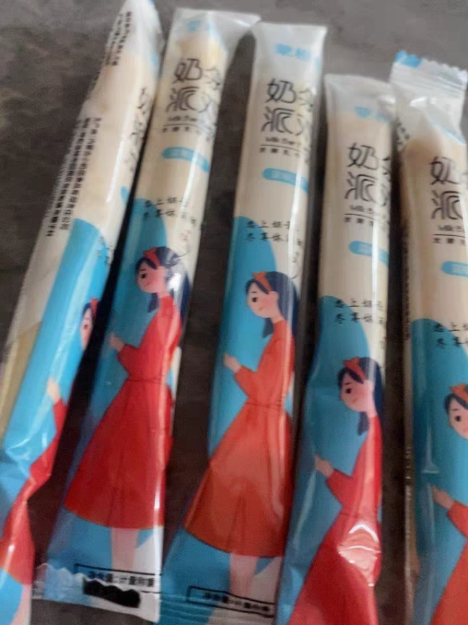 奶类制品