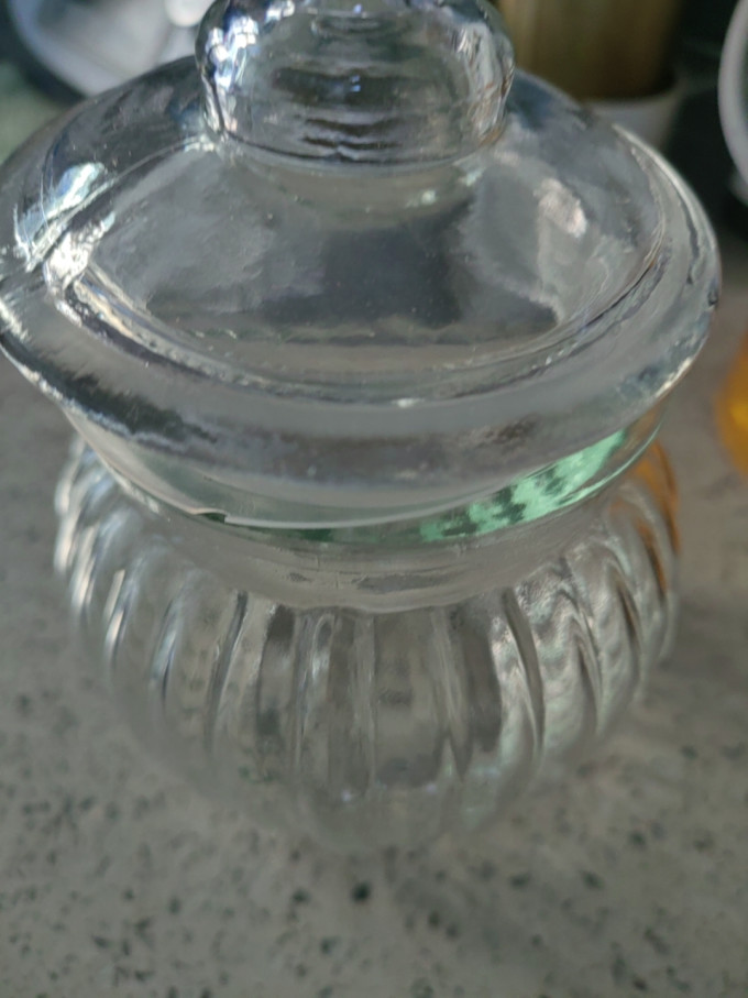 惠寻厨房储物器皿