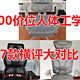 3000价位的人体工学椅怎么选？7款横评对比：保友金豪e2代、西昊S300、永艺550、有谱蝴蝶、奥卡姆拉