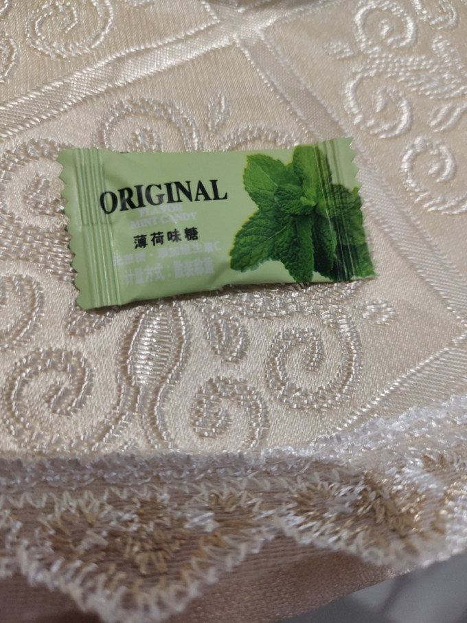 亲劲糖果巧克力