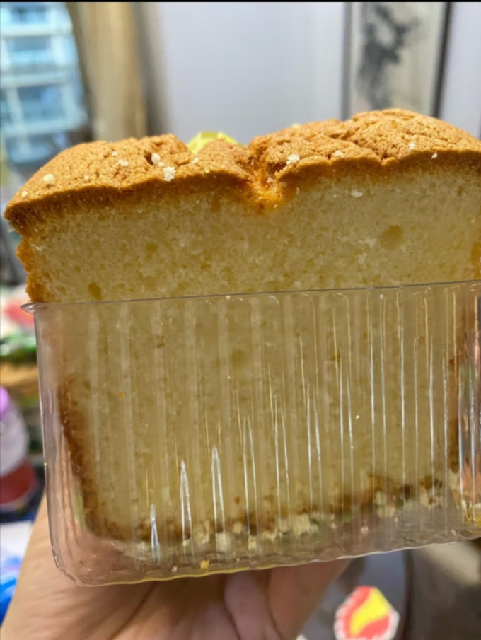 嘉顿饼干糕点