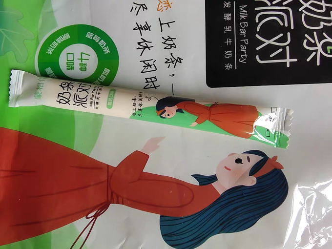 宝宝零食