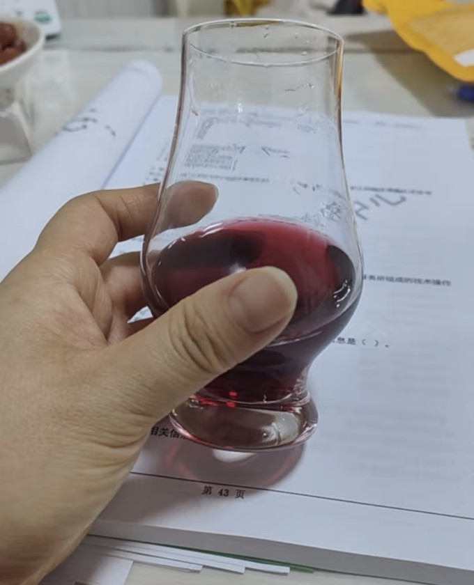 莫松葡萄酒