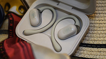 百元选什么耳机？西圣Air耳机，轻盈舒适，性价比高，值得选择