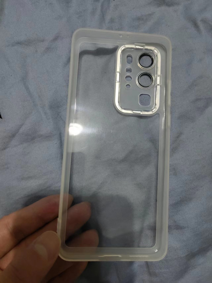 泽拓保护壳