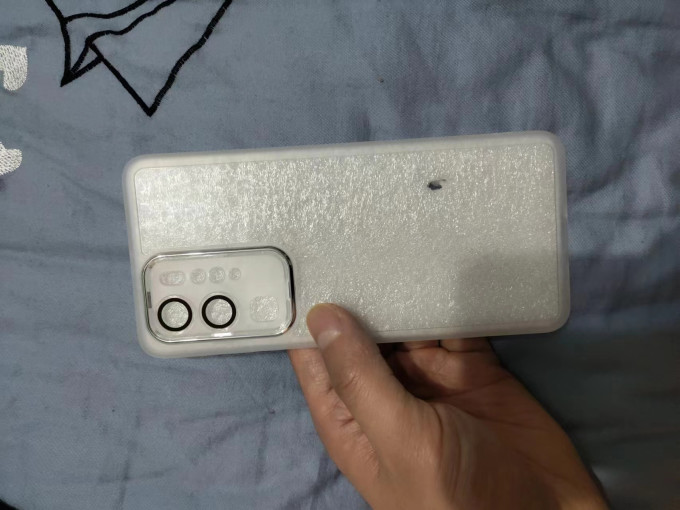 泽拓保护壳