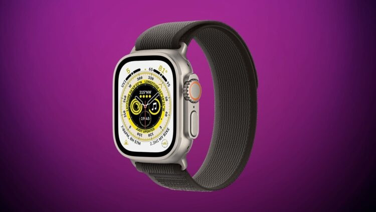 网传丨 苹果新一代 Watch Ultra 放弃采用 Micro LED 屏，因成本过高