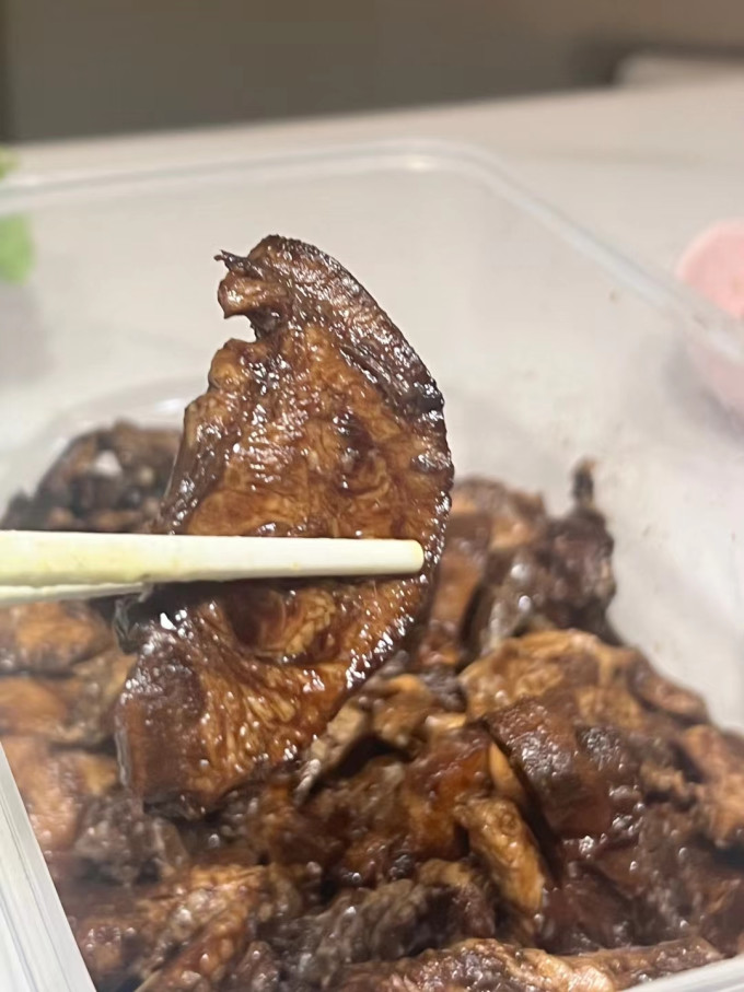 京觅蔬菜
