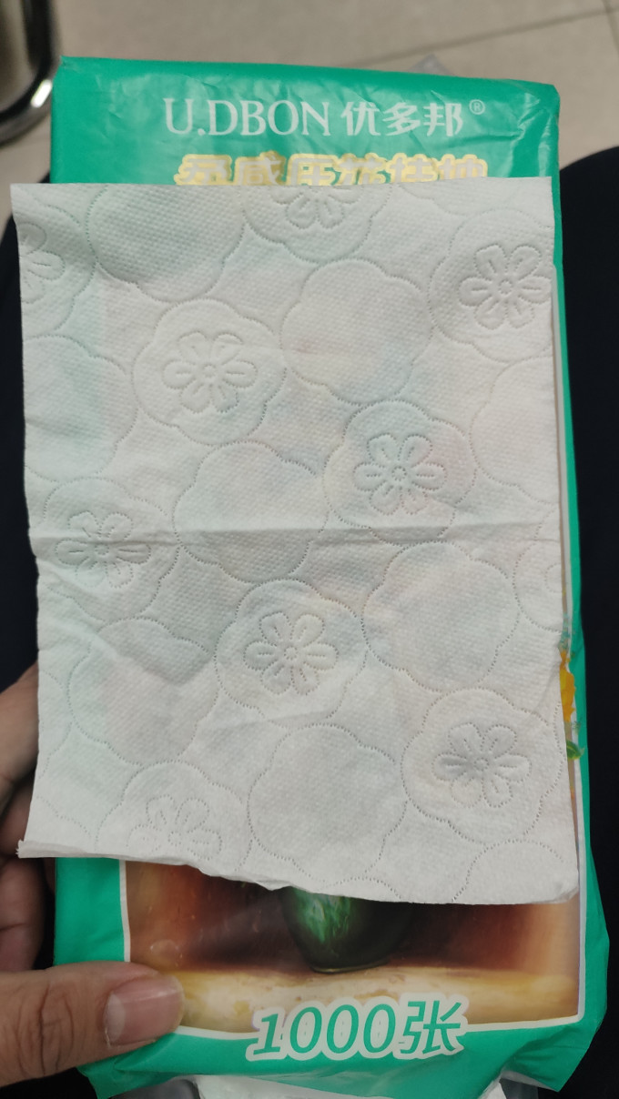 维邦纸品湿巾