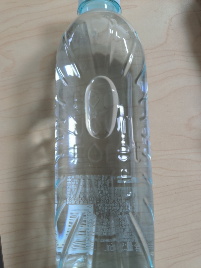 怡宝饮用水