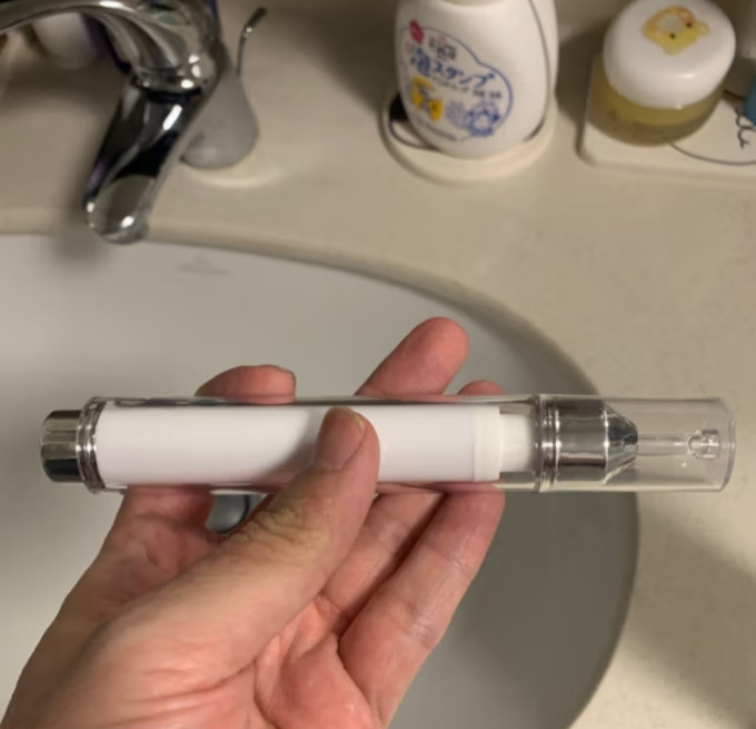 面部皮肤管理