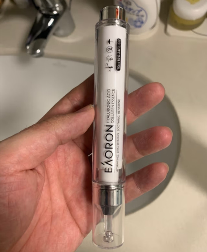 面部皮肤管理
