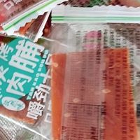 猪肉脯