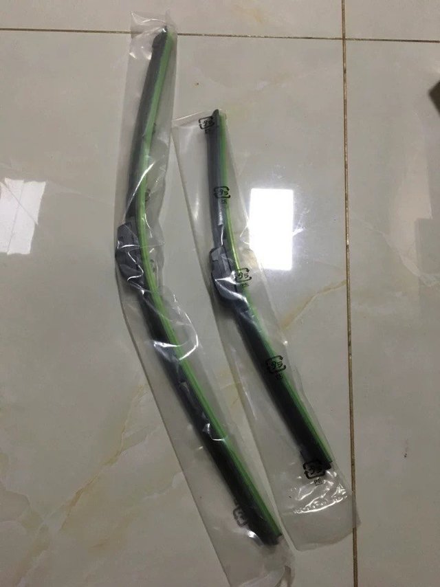 澳麟无骨雨刮，刮出新视界！