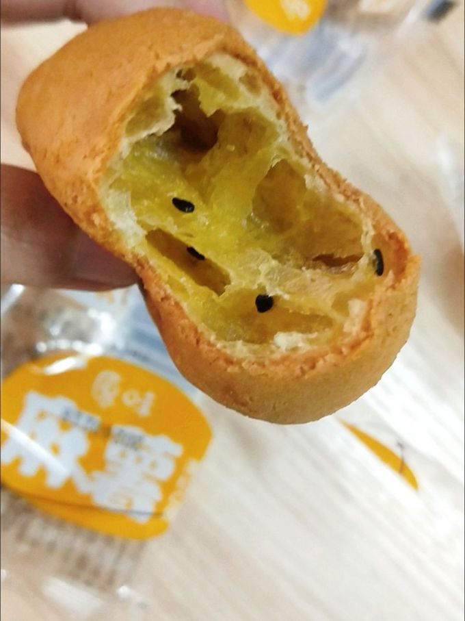 面包