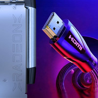 AMD 请求 HDMI 驱动开源修复 Bug 被拒，无法为 Linux 用户提供 HDMI 2.1+ 功能