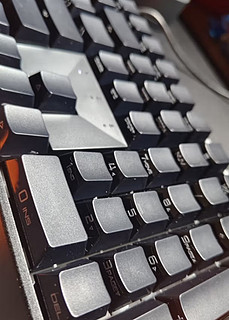 樱桃MX3.0S机械键盘