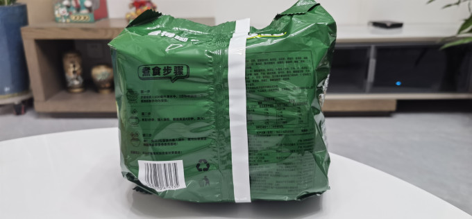 白象方便面/粉