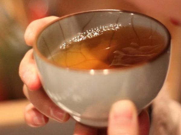错过就再也找不到的汝窑主人杯
