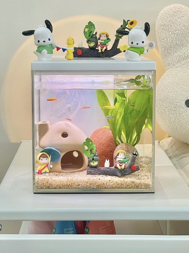 是宫崎骏的夏天到了呀!!	