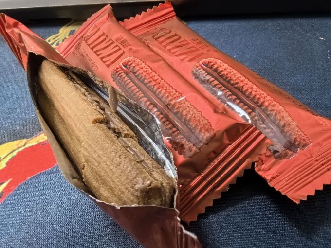 法丽兹饼干