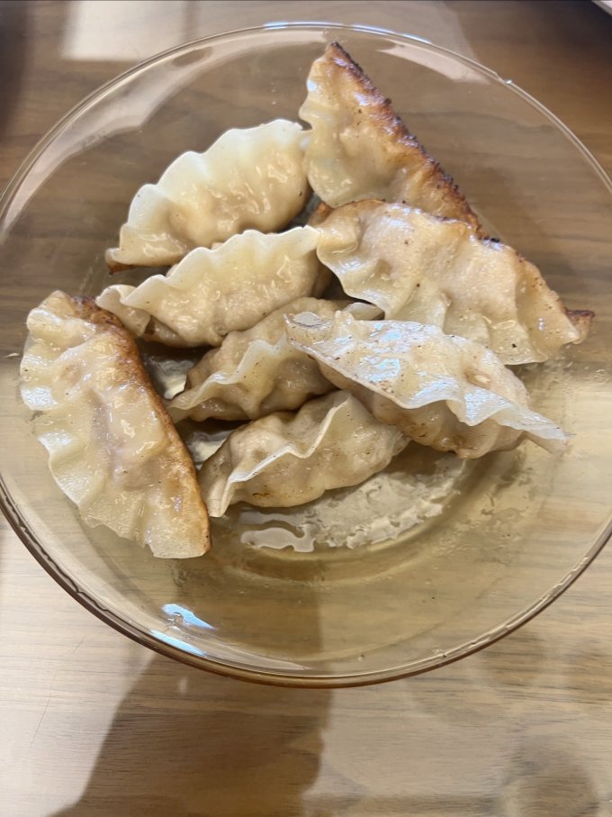 必品阁水饺/馄饨