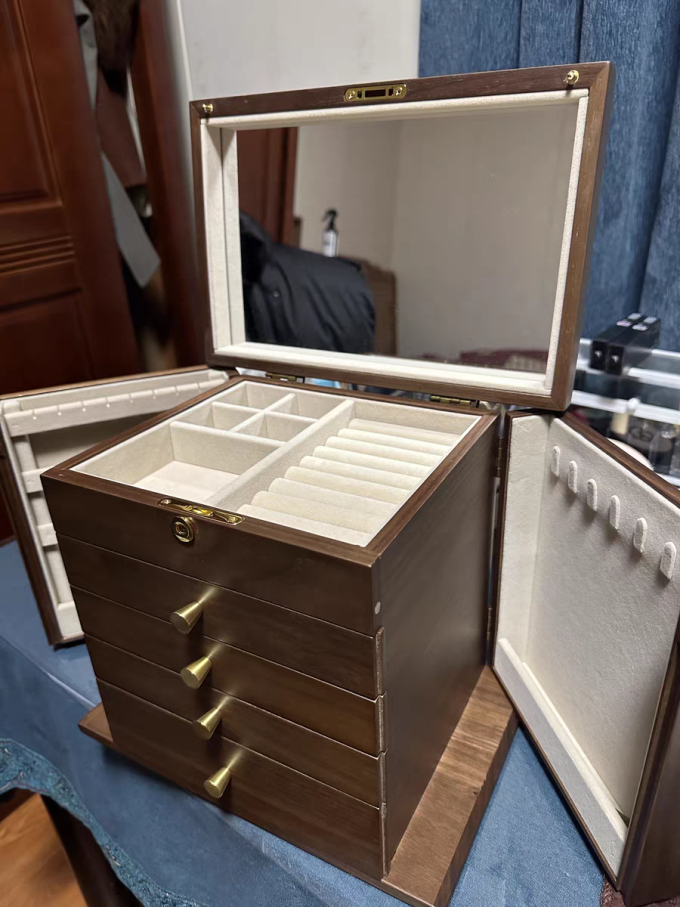 不二良品收纳用品