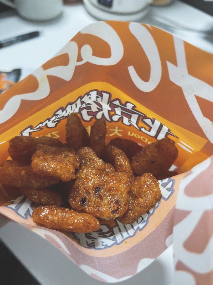 铭泰其他休闲零食