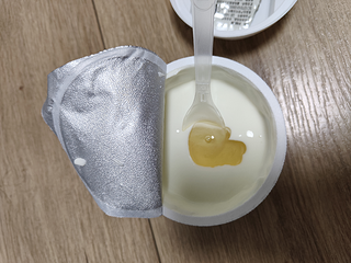 如实酸奶，一个无添加超好喝的酸奶！