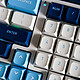 双飞燕飞飞三模无线机械键盘FWS300R：电竞与办公的完美融合