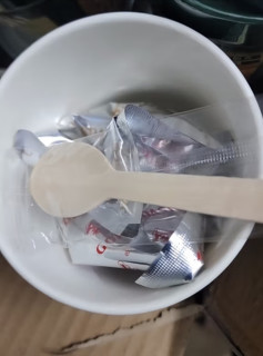 金味营养早餐麦片原味杯装