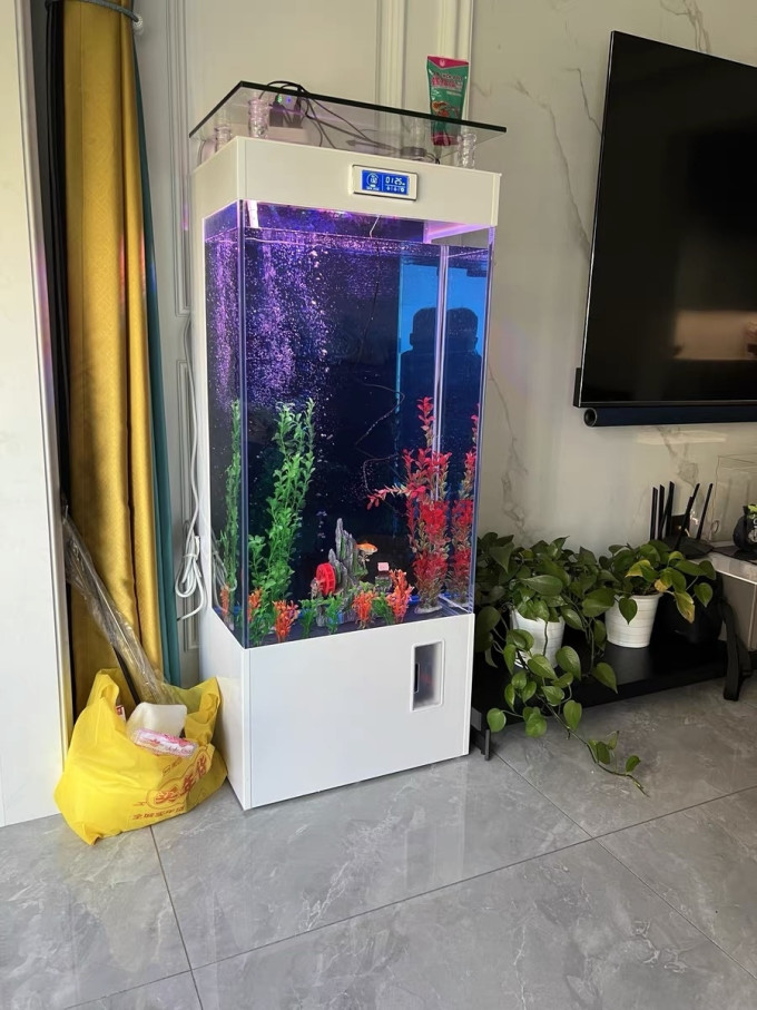 意牌智能鱼缸/水族箱