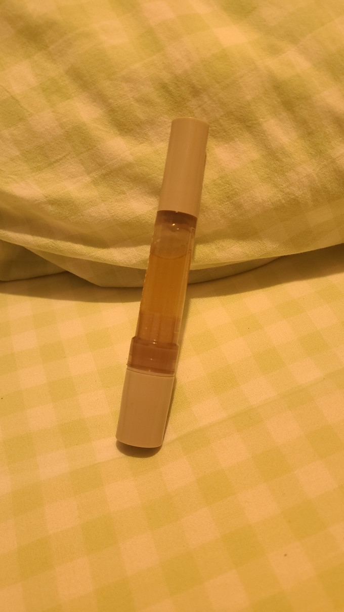 瑷尔博士精华油