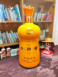 剑南春龙年生肖酒-202403