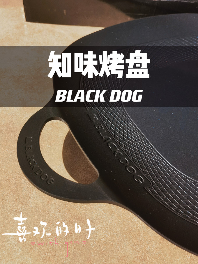 黑狗野营烧烤