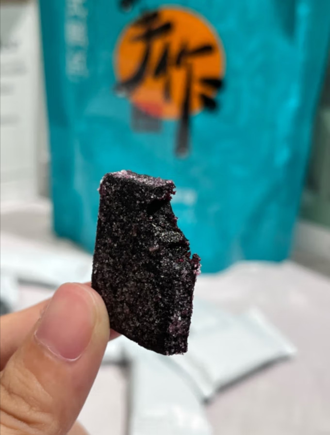 本宫饿了饼干糕点