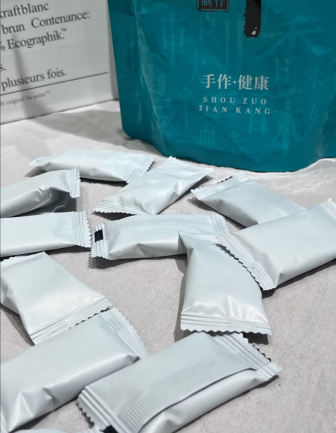 本宫饿了饼干糕点