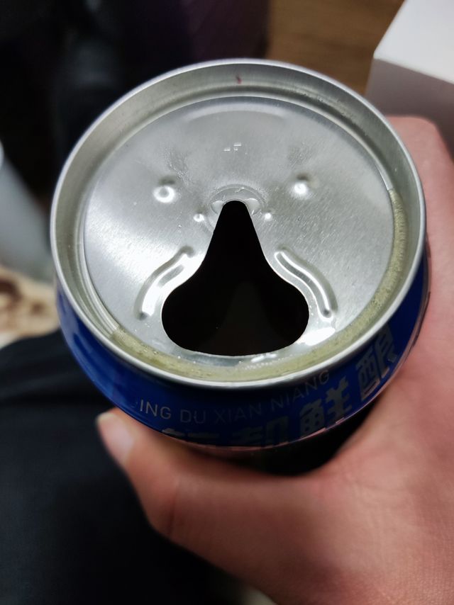 去年的酒，今年才喝