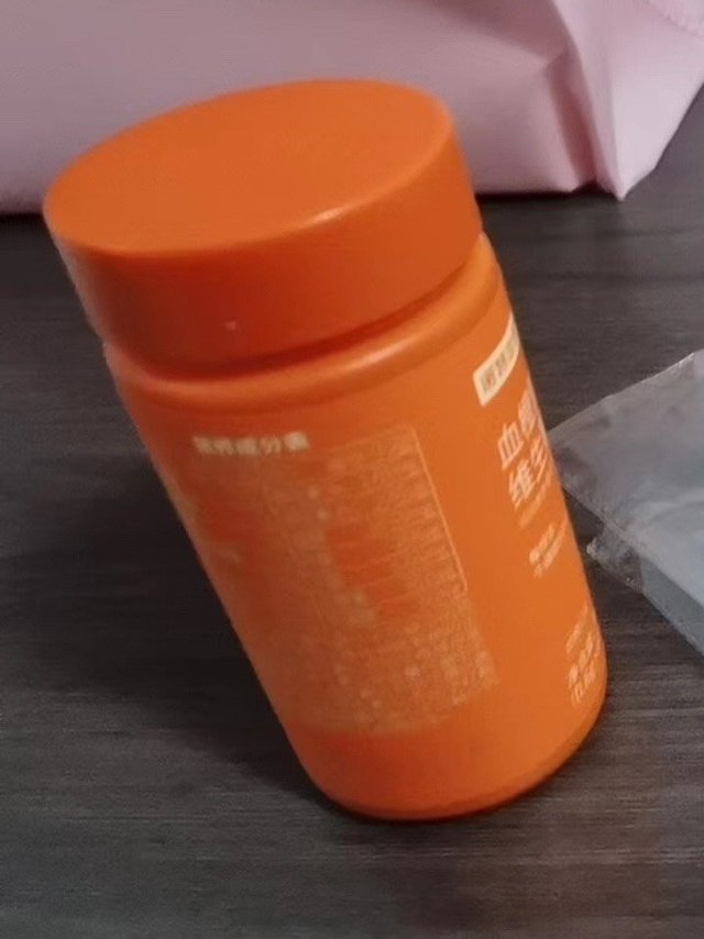 妈妈再也不用担心我长溃疡了