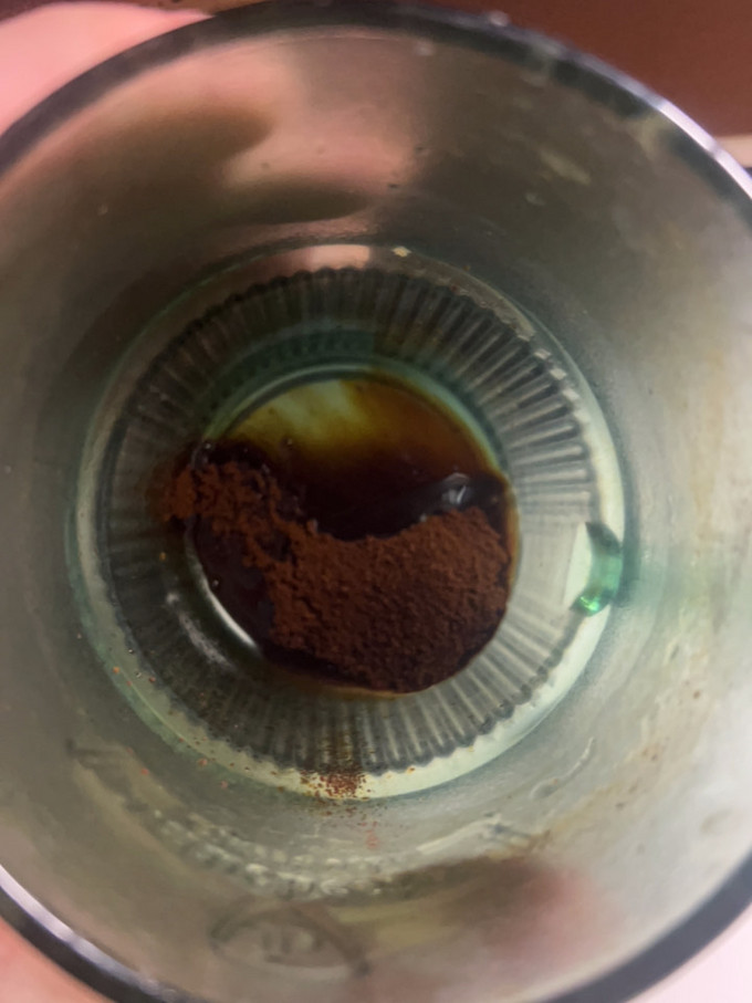 雀巢咖啡
