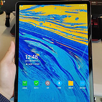 全能平板，联想小新Pad Pro 12.7英寸