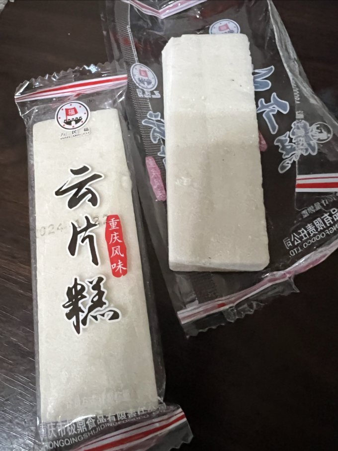 功德林其他糕点
