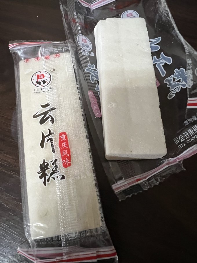 功德林其他糕点